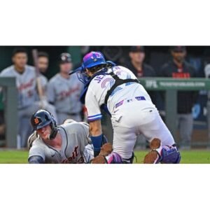 Detroit Tigers on National TV: Key Details for Sunday Night Baseball - Thumbnail