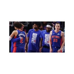 Cleveland Cavaliers Dominate Pistons to Reach Eastern Conference Finals - Thumbnail