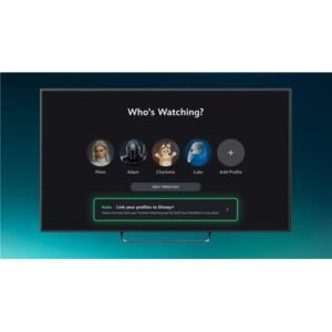 Disney Plus Unveils Exciting Profile Linking Feature for Hulu Subscribers - Thumbnail
