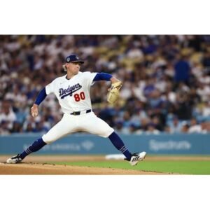 Dodgers vs Cardinals: A Must-Watch Showdown Unfolds this Weekend - Thumbnail