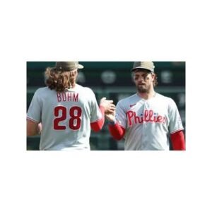 Breaking: Don Mattingly Sparks Phillies’ Resurgence to 15-4 Record - Thumbnail