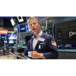 Dow Jones Soars Over 600 Points as Wall Street Gains Momentum - Thumbnail