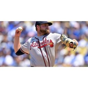 Drake Baldwin Shines as Atlanta Braves Seek Series Victory - Thumbnail
