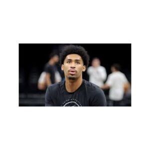 Breaking: Dylan Harper Emerges as the Next Basketball Sensation - Thumbnail