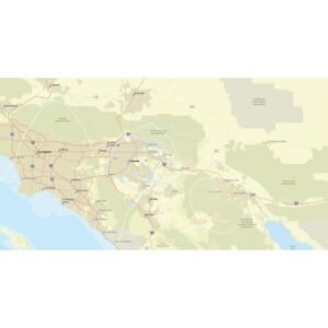 3.3 Magnitude Earthquake Now Rocks Redlands in San Bernardino County - Thumbnail