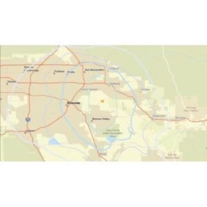 Breaking News: 3.4-Magnitude Earthquake Rocks Redlands Area - Thumbnail