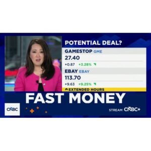 GameStop’s Shocking Move: Preparing to Acquire eBay - Thumbnail