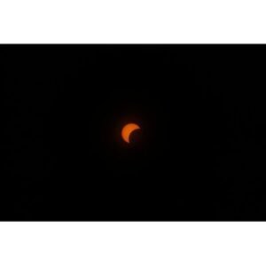 The Surprising Truth: Total Solar Eclipses Are Temporary Wonders - Thumbnail