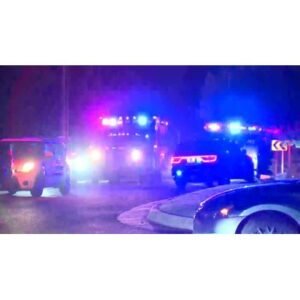 Multiple Agencies Respond to Shooting Near Arcadia Lake, Edmond Oklahoma - Thumbnail