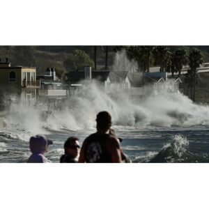 Shocking El Niño Forecast: How 2026 Could Bring Extreme Weather - Thumbnail