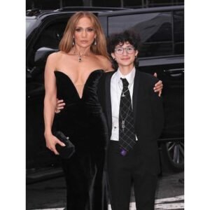 Emme Maribel Muñiz Reveals New Name After High School Graduation - Thumbnail
