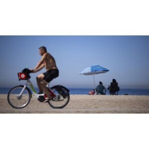 Extreme Heat Warning: California Braces for Record Temperatures - Thumbnail