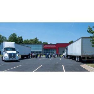 Breaking: FedEx Revitalizes CDL Training Program Amid Driver Shortage - Thumbnail