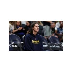 Caitlin Clark’s Status in Doubt Ahead of Fever Game vs Valkyries - Thumbnail