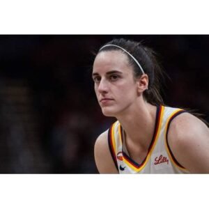 Caitlin Clark’s Reaction as Indiana Fever Waive Players Ahead of Season - Thumbnail