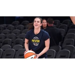 Critical Showdown: Fever vs. Portland Fire Tonight on CBS - Thumbnail
