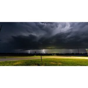 Urgent Flood Watch Alert for Omaha Metro Area: Here’s What You Need to Know - Thumbnail