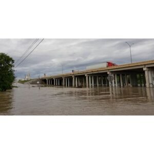 Flood Watch: Renewed Flood Threat Looms Over Texas and the South - Thumbnail