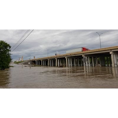 Flood Watch: Renewed Flood Threat Looms Over Texas and the South