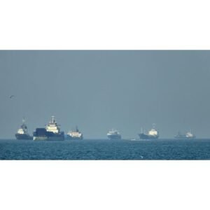 U.S. Military Actions Intensify Amid Fragile Iran Ceasefire - Thumbnail