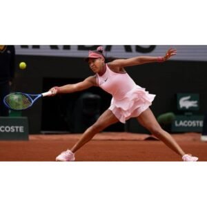Record-breaking French Open Scores Shock Fans on Day One - Thumbnail