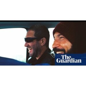 The Bear’s Surprise Prequel: A New Journey in Gary - Thumbnail