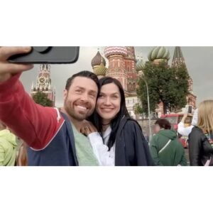 Shocking Revelations About Geoffrey Paschel’s Relationships and Prison Sentence - Thumbnail