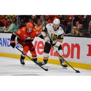 Breaking: Golden Knights Rise to the Challenge Against Ducks in Game 4 - Thumbnail