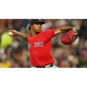 Brayan Bello’s Critical Decision Ignites Hope for Red Sox Fans - Thumbnail