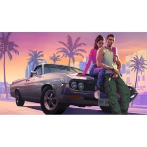 GTA 6 Release Delayed: What This Means for Gamers Worldwide - Thumbnail