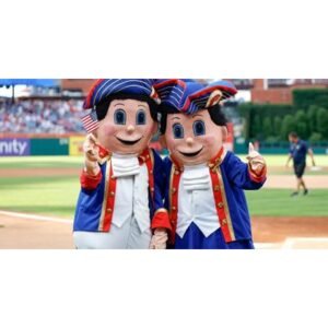 Guardians vs Phillies: A Battle of Underdogs and Big Spenders - Thumbnail