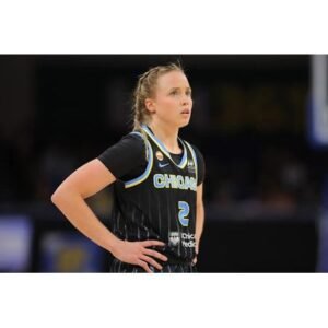 Shocking Move: Hailey Van Lith Waived by Chicago Sky Ahead of WNBA Season - Thumbnail