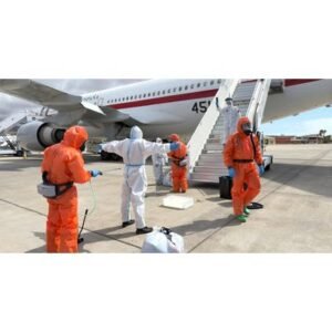 Hantavirus Update: Americans Evacuated from Infected Cruise Ship - Thumbnail