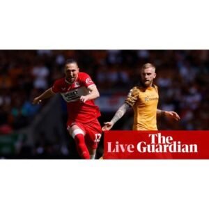 Hull vs Middlesbrough: Legal Action Looms Over Championship Playoff Final - Thumbnail