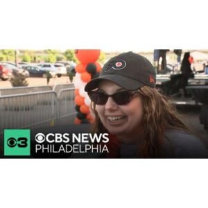 Flyers Face Critical Challenge Against Hurricanes in Game 3 - Thumbnail