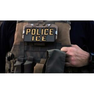 ICE Agent Arrested After Shocking Shooting Incident in Minnesota - Thumbnail