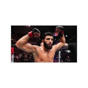 Ilia Topuria’s Title Match: What You Need to Know About His Backup, Tsarukyan - Thumbnail
