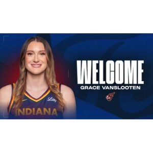 Breaking: Indiana Fever Reveal Exciting New Schedule for Upcoming Season - Thumbnail