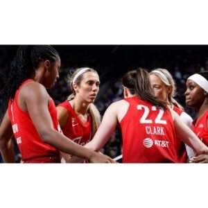 Breaking: Indiana Fever Schedule Revealed with Exciting Matchups - Thumbnail