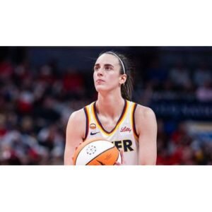 Caitlin Clark Sparks Indiana Fever’s Optimism Ahead of Regular Season - Thumbnail