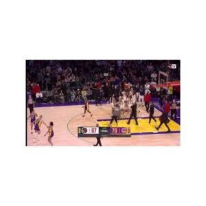 Caitlin Clark Sparks Indiana Fever to Victory Over Los Angeles Sparks - Thumbnail