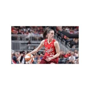 Caitlin Clark’s Return to Indiana Fever: A Mental Challenge After Injuries - Thumbnail