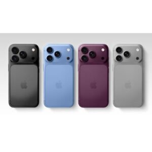 iPhone 18 Pro Launch: 10 Groundbreaking Features to Expect - Thumbnail