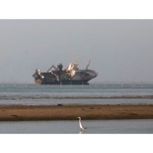Escalating Tensions: The Real Stakes Behind the Iran Peace Deal - Thumbnail