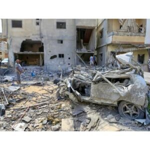 Shocking Iran Updates: Progress Towards Peace Deal Disputed - Thumbnail