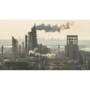 Oil Prices Surge Amid Escalating Iran War Tensions - Thumbnail