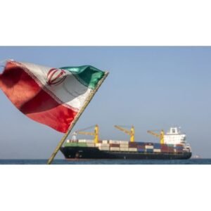 Explosive Developments: US Conducts Military Strikes in Iran Amid Peace Talks - Thumbnail