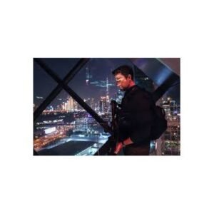 Tom Clancy’s Jack Ryan: Ghost War Returns with Thrilling Action - Thumbnail