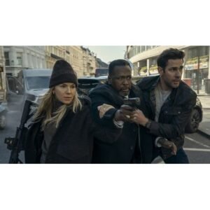 Jack Ryan Movies Return: “Ghost War” Review Sparks Mixed Reactions - Thumbnail