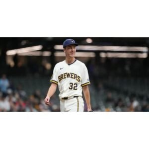 Jacob Misiorowski Aims for Historic 105 MPH Fastball - Thumbnail